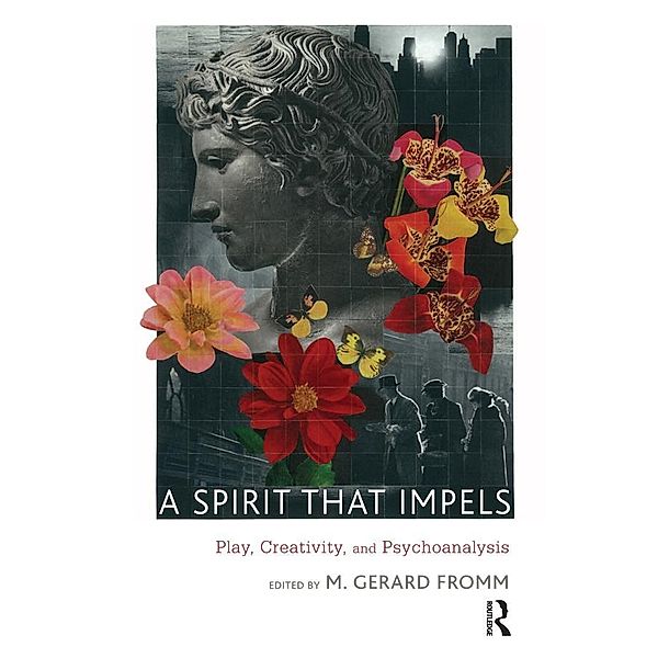 A Spirit that Impels, M. Gerard Fromm