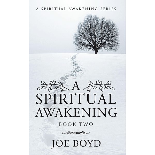 A Spiritual Awakening, Joe Boyd