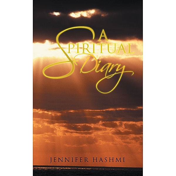A Spiritual Diary, Jennifer Hashmi
