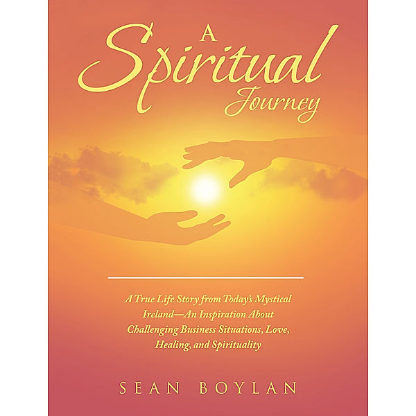 A Spiritual Journey, Sean Boylan
