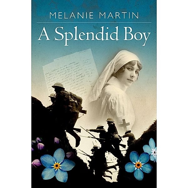 A Splendid Boy / Flanker Press, Melanie Martin