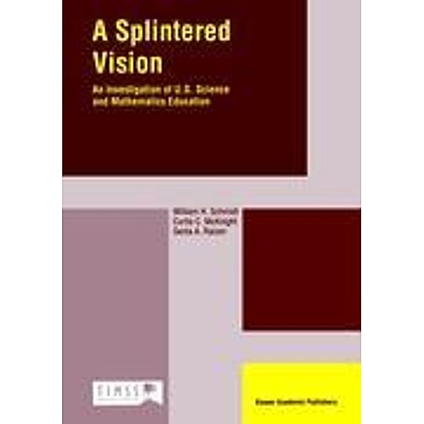 A Splintered Vision