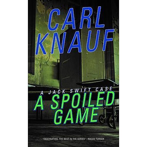 A Spoiled Game / Universal Butterfly, Carl Knauf