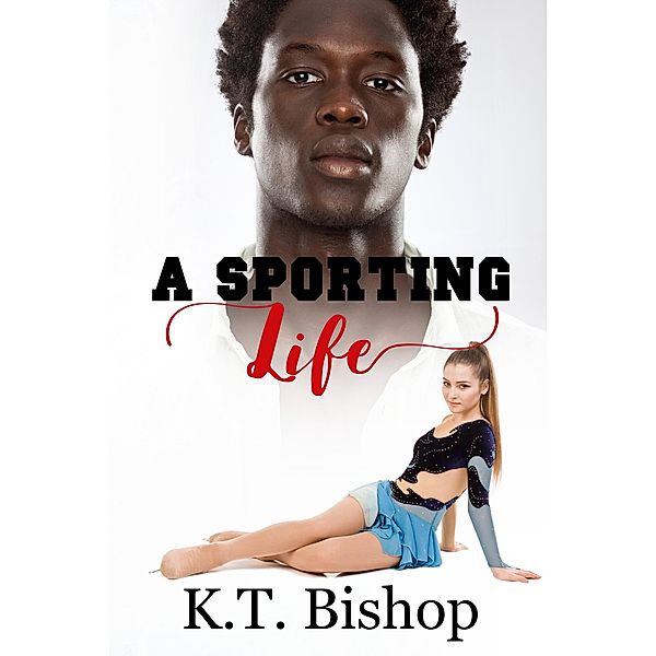 A Sporting Life, Kt Bishop