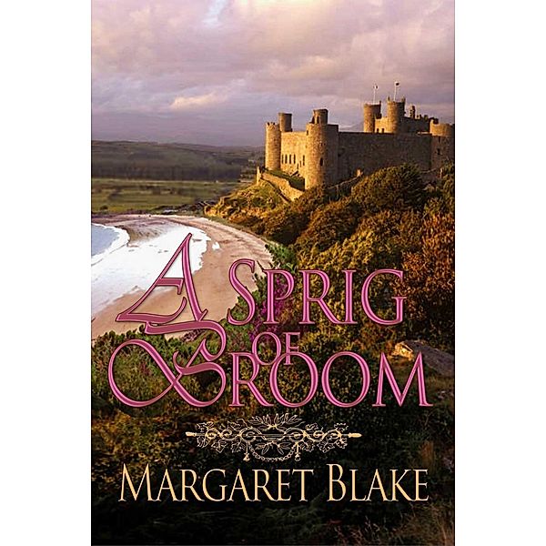 A Sprig Of Broom, Margaret Blake
