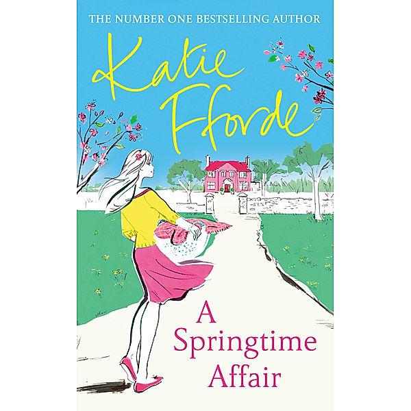 A Springtime Affair, Katie Fforde