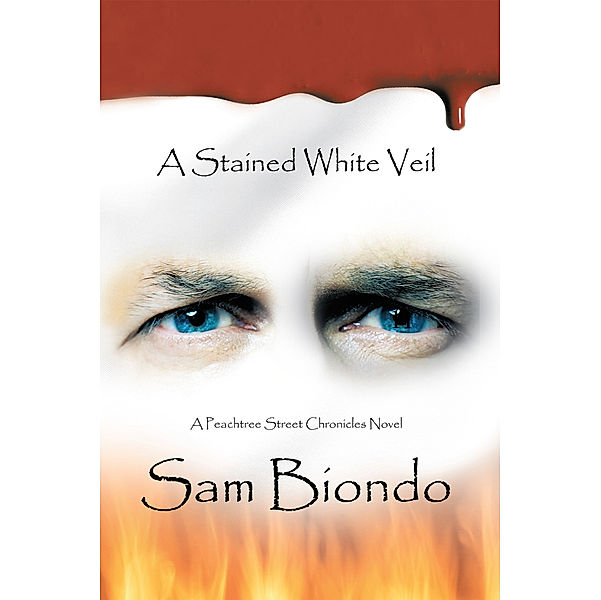 A Stained White Veil, Sam Biondo