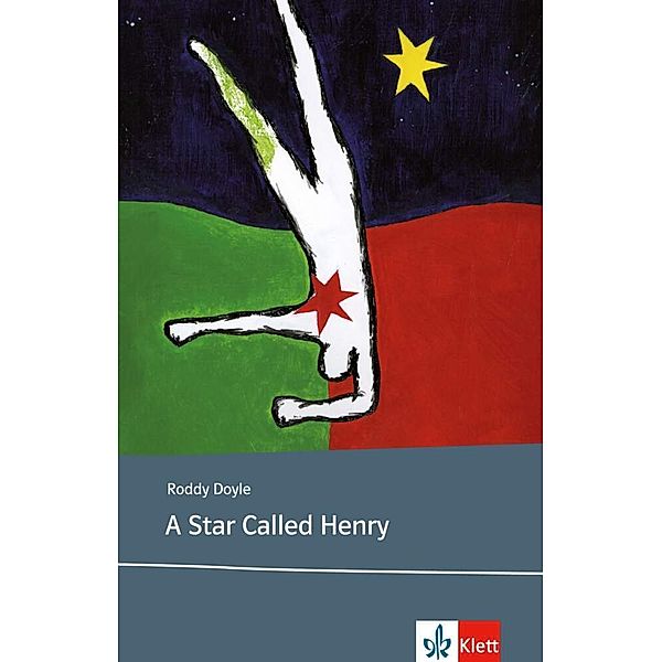 A Star Called Henry, Roddy Doyle