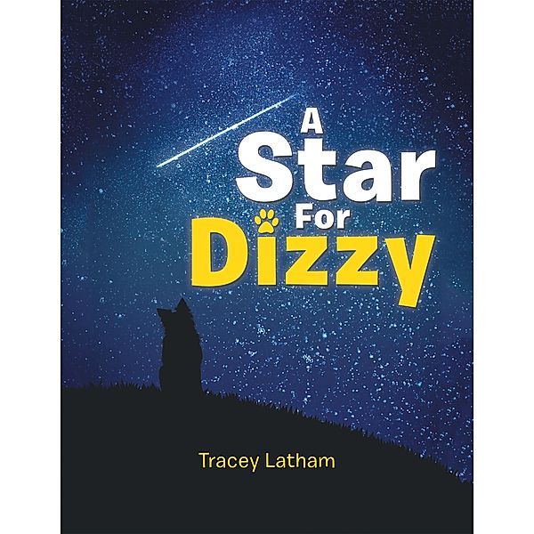 A Star for Dizzy, Tracey Latham