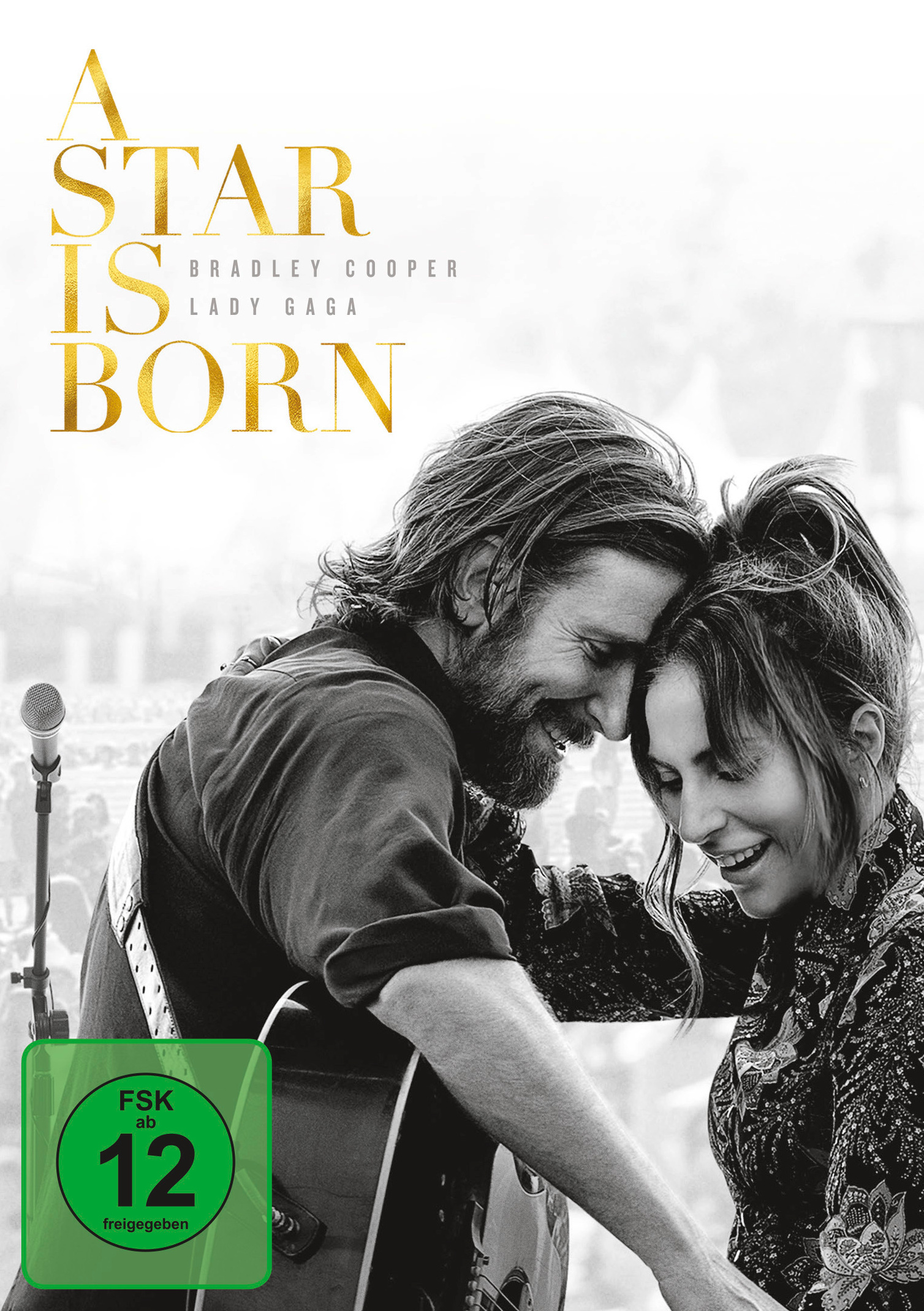 A Star Is Born DVD jetzt bei  online bestellen