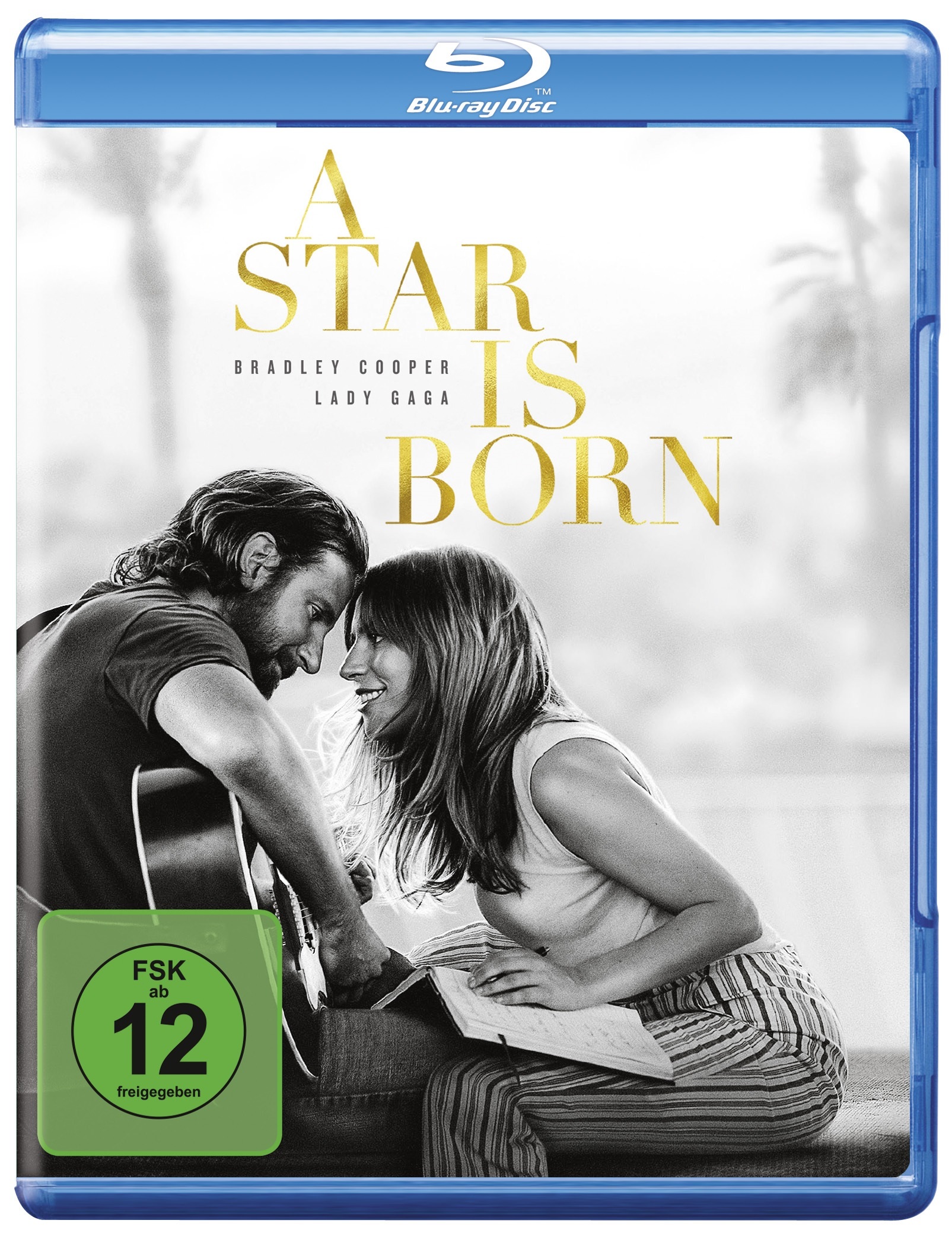 Image of A Star Is Born