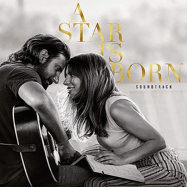 A Star Is Born (Original Soundtrack), Lady Gaga, Bradley Cooper