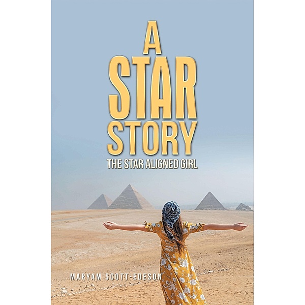 A Star Story, Maryam Scott-Edeson