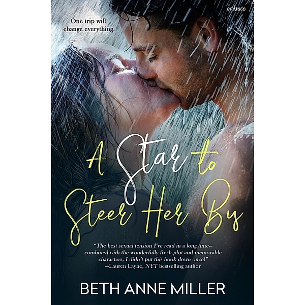 A Star to Steer Her By, Beth Anne Miller