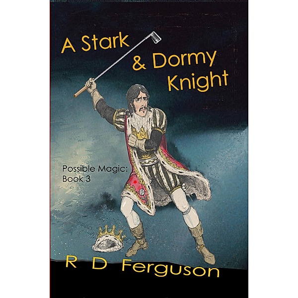 A Stark and Dormy Knight (Possible Magic, #3) / Possible Magic, R D Ferguson