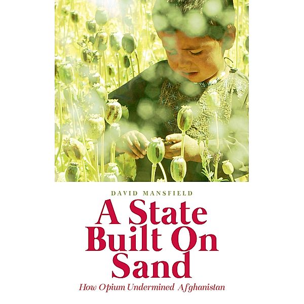 A State Built on Sand, David Mansfield