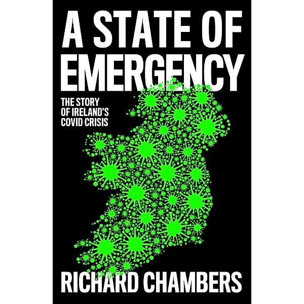 A State of Emergency, Richard Chambers