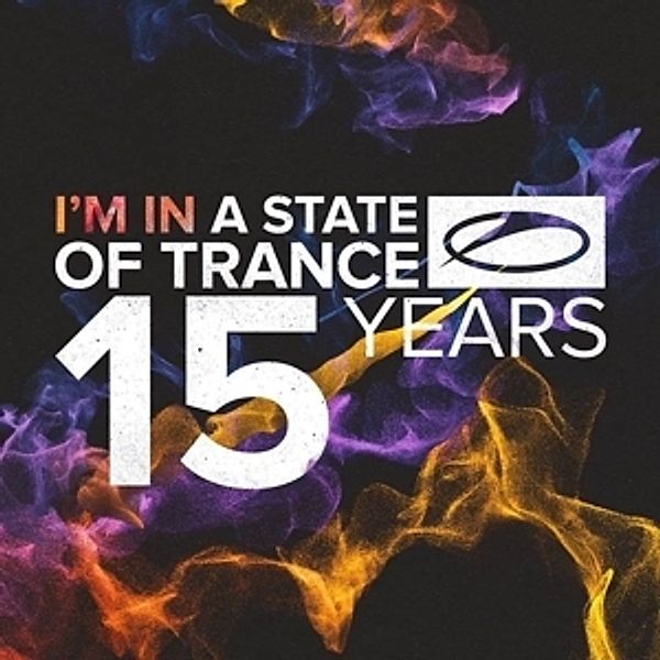 A State Of Trance - 15 Years (2 CDs), Armin Van Buuren