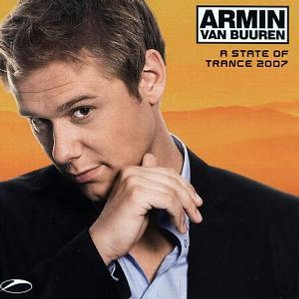 A State Of Trance 2007, Armin Van Buuren