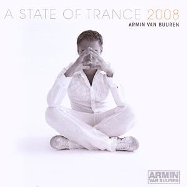 A State Of Trance 2008, Armin Van Buuren