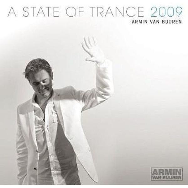 A State Of Trance 2009, Armin Van Buuren