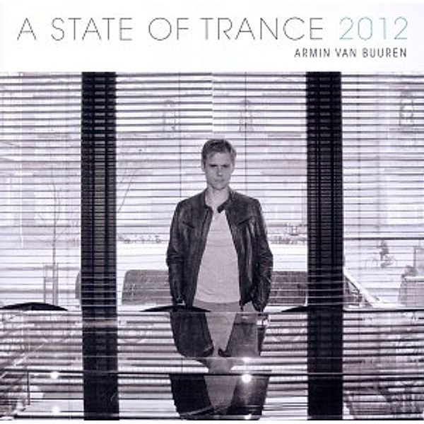 A State Of Trance 2012, Armin Van Buuren