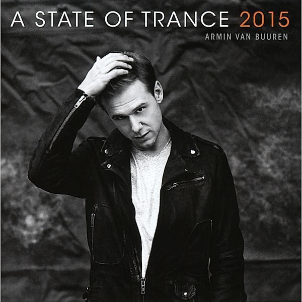 A State Of Trance 2015, Armin Van Buuren