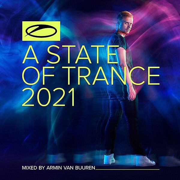 A State Of Trance 2021, Armin Van Buuren