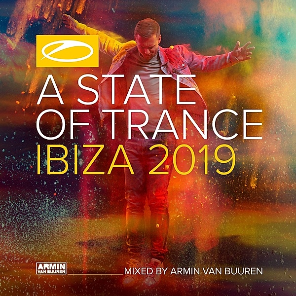 A State Of Trance Ibiza 2019, Armin Van Buuren