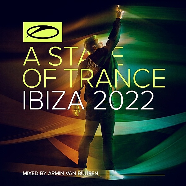 A State Of Trance Ibiza 2022, Armin Van Buuren