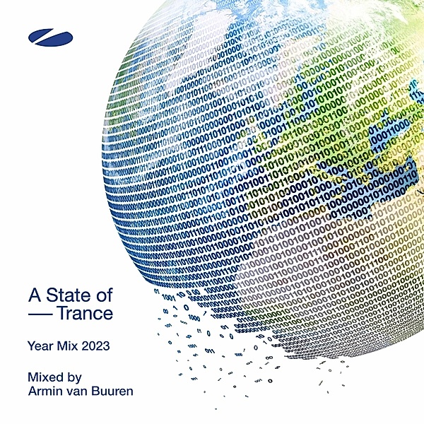 A State Of Trance Year Mix 2023 (Armin Van Buuren), Various