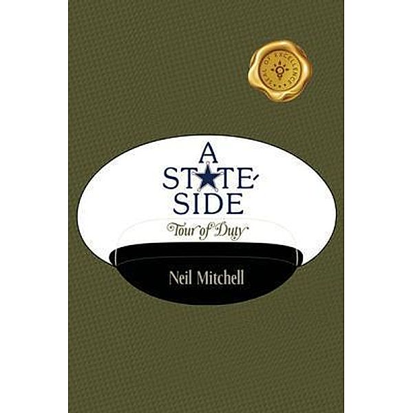 A Stateside Tour of Duty, Neil Mitchell