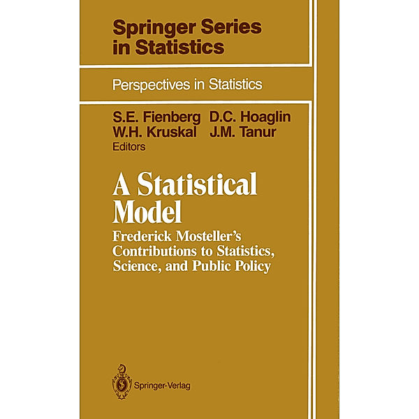 A Statistical Model