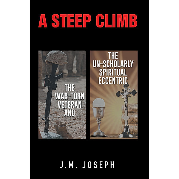 A Steep Climb, J.M. Joseph