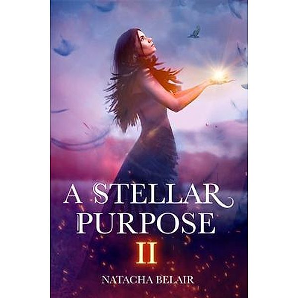 A Stellar Purpose II, Natacha Belair