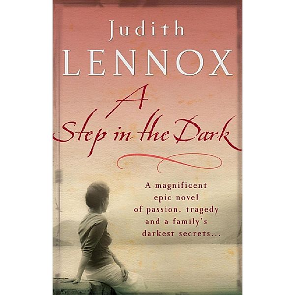 A Step In The Dark, Judith Lennox