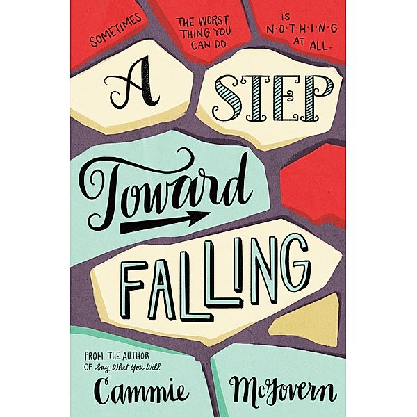 A Step Toward Falling, Cammie McGovern
