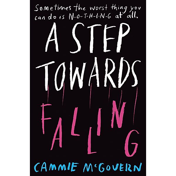 A Step Towards Falling, Cammie McGovern
