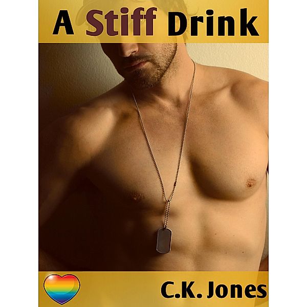 A Stiff Drink, C. K. Jones