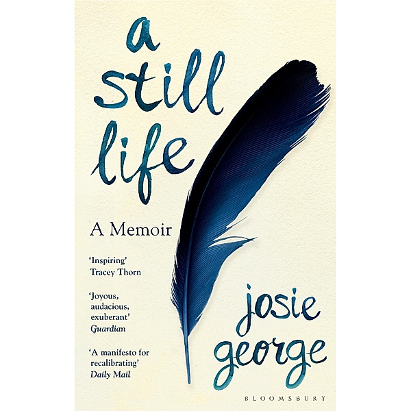 A Still Life, Josie George