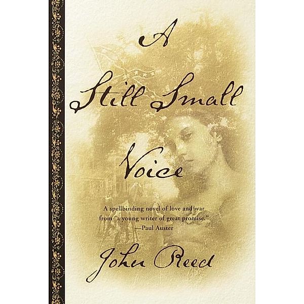 A Still Small Voice, John Reed