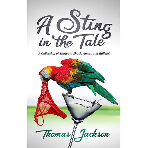 A Sting in the Tale, Thomas Jackson