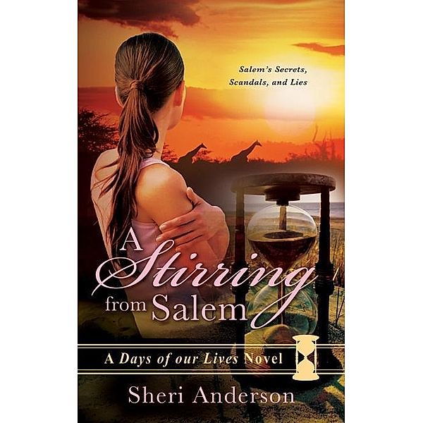 A Stirring from Salem, Sheri Anderson