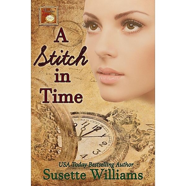 A Stitch in Time, Susette Williams