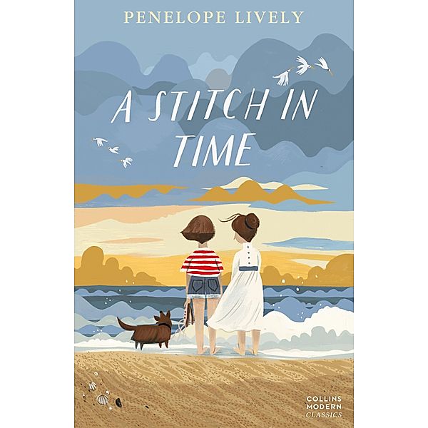 A Stitch in Time / Collins Modern Classics, Penelope Lively