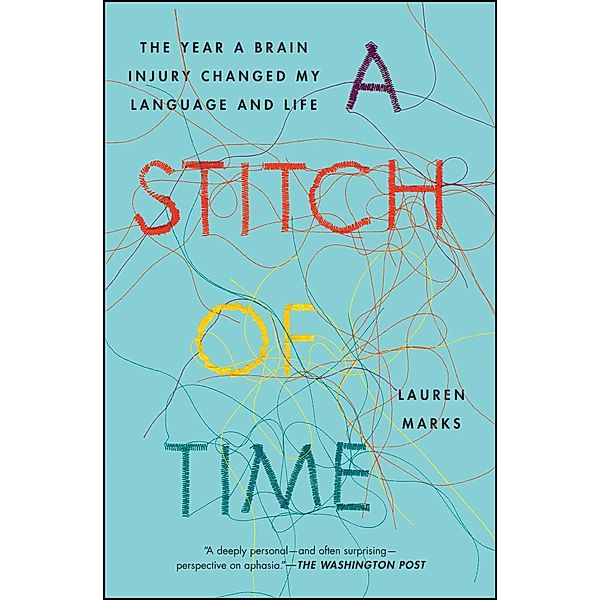 A Stitch of Time, Lauren Marks