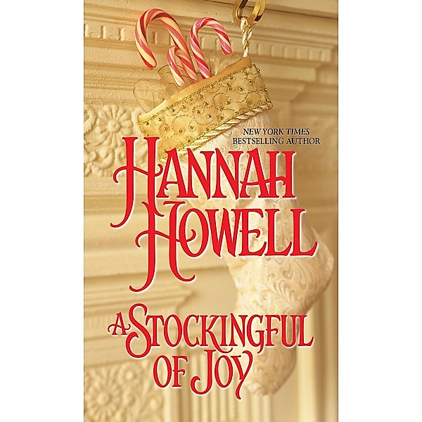 A Stockingful of Joy, Hannah Howell