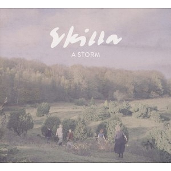 A Storm, Skilla