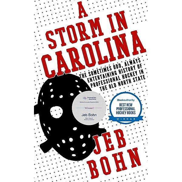 A Storm In Carolina, Jeb Bohn