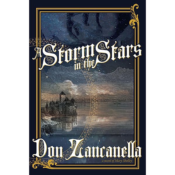 A Storm in the Stars, Don Zancanella